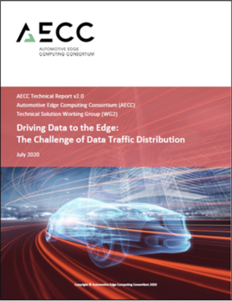 Preparing For The Connected Vehicle Evolution: How To Plan Today For ...