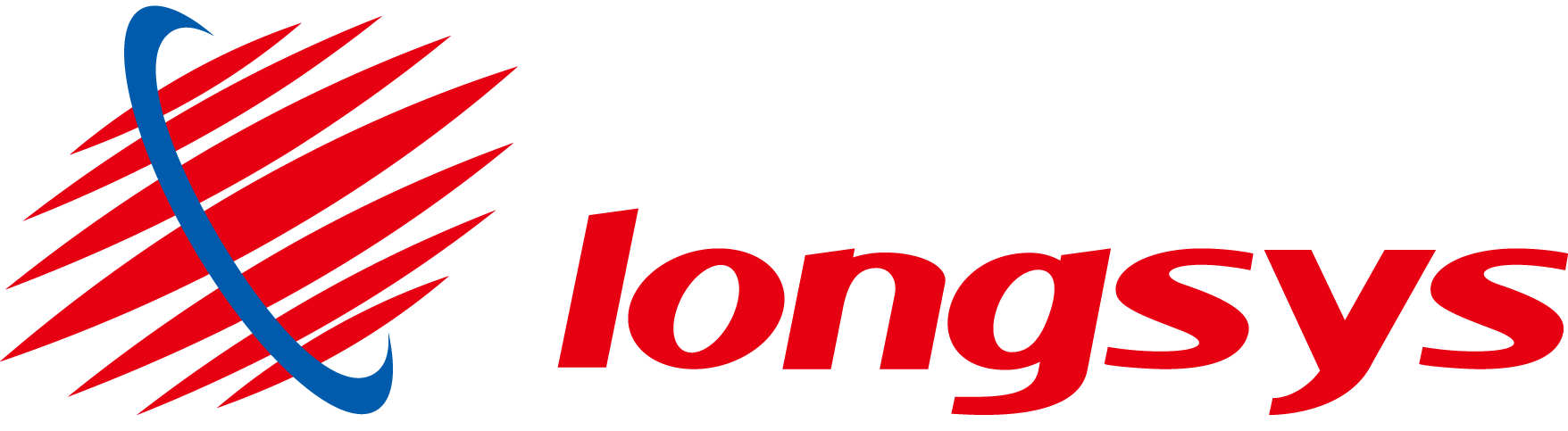 Shenzhen Longsys Electronics Co., Ltd.