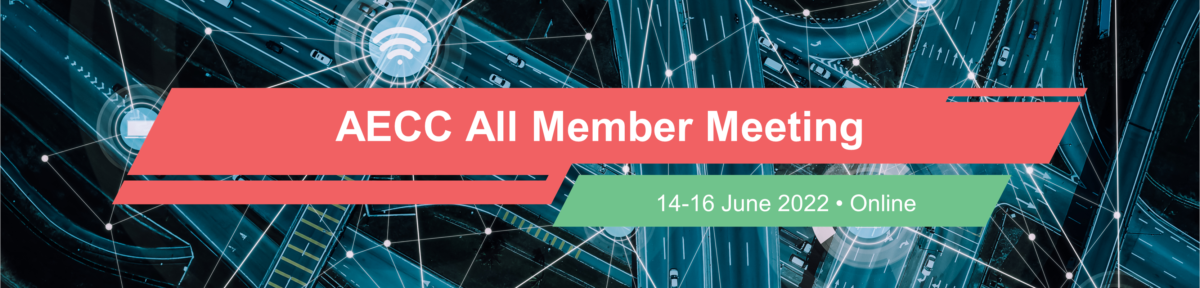AECC Member Meeting Website Graphics - Automotive Edge Computing Consortium
