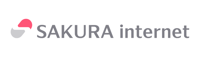 Sakura internet logo